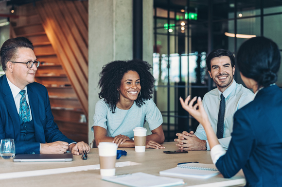 Standpay Business Checking Account