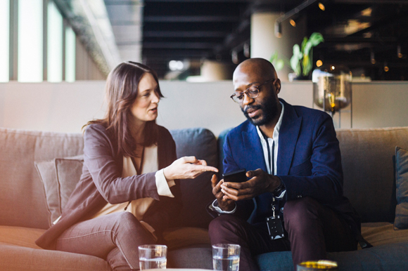 Standpay Business Loans