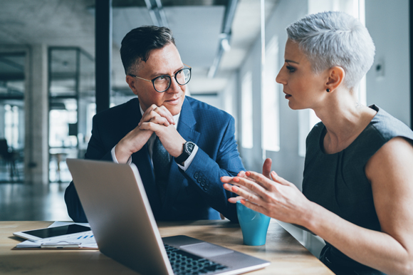 Standpay Business Savings